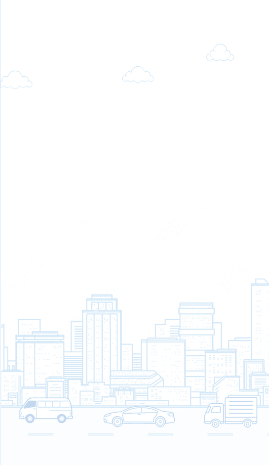 Cityscape Illustration