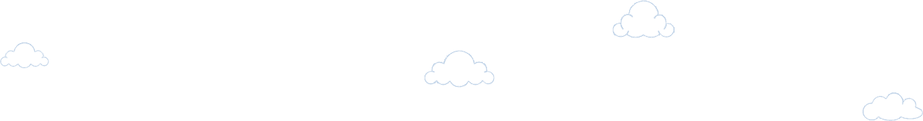 Clouds Illustration